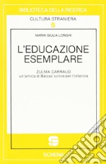 L'educazione esemplare