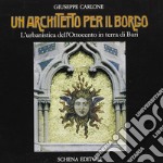 Un architetto per il borgo libro