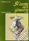 Il canto delle ginestre libro di Papi Giampaolo