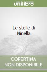 Le stelle di Ninella libro