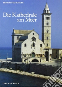 Die kathedrale am Meer
