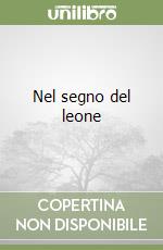 Nel segno del leone