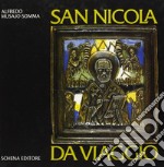 San Nicola da viaggio libro