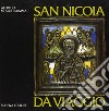 San Nicola da viaggio libro