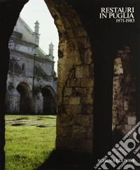 Restauri in Puglia. Vol. 2 libro