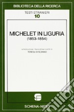 Michelet in Liguria (1853-1854)