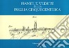 Piante e vedute della Puglia cinquecentesca libro di De Troia Giuseppe