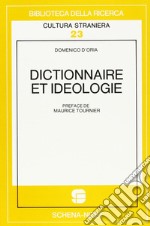 Dictionnaire et idéologie