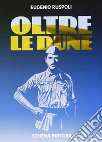 Oltre le dune libro