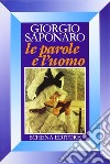 Le parole e l'uomo libro