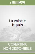 La volpe e le pulci libro