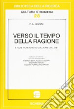 Verso il tempo della ragione. Studi e ricerche su Guillaume Colletet (1965)