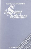 Il sogno disturbato libro