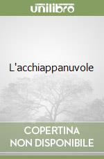 L'acchiappanuvole libro