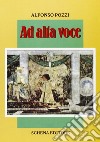 Ad alta voce libro