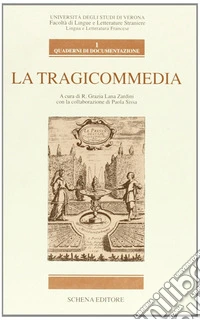 La tragicommedia