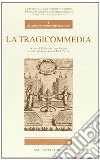 La tragicommedia libro