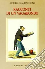 Racconti di un vagabondo libro