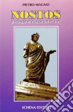 Nostos. Il viaggio di Orazio nel 37 a. C.