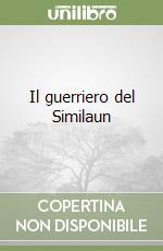 Il guerriero del Similaun libro