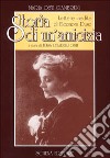 Storia di un'amicizia. Lettere inedite di Eleonora Duse libro