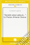 Secrets observateurs... La poésie d'André Chénier libro