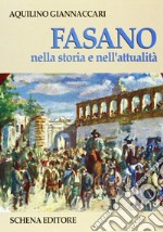 Fasano nella storia e nell'attualità