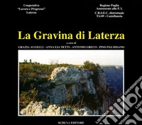 La Gravina di Laterza