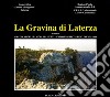 La Gravina di Laterza libro