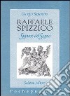 Raffaele Spizzico. Signore del segno libro