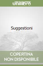 Suggestioni libro