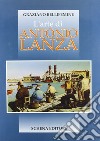 L'arte di Antonio Lanza libro