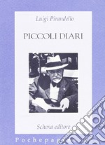 Piccoli diari libro