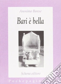 Bari è bella libro