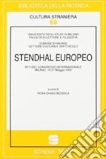 Stendhal europeo