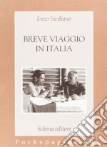 Breve viaggio in Italia libro