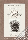 Frammenti di diario. 1963: l'anno del Messico libro