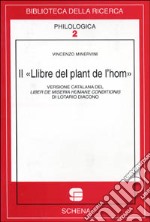 Il llibre del plant de l'hom libro