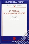 Le canzoni di Eustache Le Peintre libro