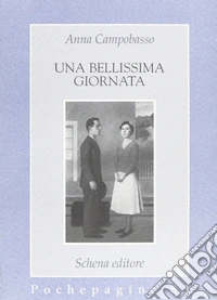 Una bellissima giornata libro