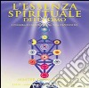 L'essenza spirituale dell'uomo. I chakra e l'albero della vita capovolto libro