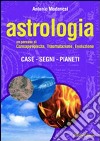 Astrologia libro