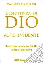 L'esistenza di Dio è autoevidente