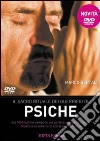 Il sacro rituale dei guerrieri di psiche. DVD. Con libro libro