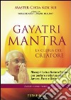 Gayatri Mantra. La gloria del creatore. CD Audio. Con libro libro