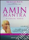 Amin mantra. Il suono del silenzio. CD Audio. Con libro libro