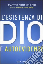 L'esistenza di Dio  autoevidente