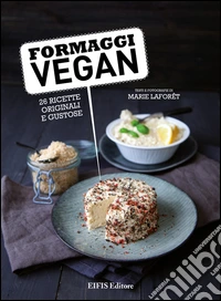 Formaggi vegan