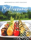 Mediterranea vegetariana libro