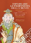 Esplorare le profondità della mente. Vipasyana: indagine e osservazione sull'Essenza Vajra di Dudjom Lingpa libro di Dudjom Lingpa